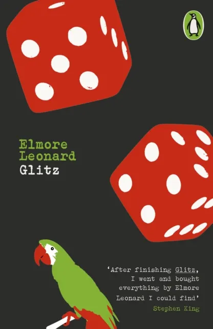 Penguin Books Ltd Glitz