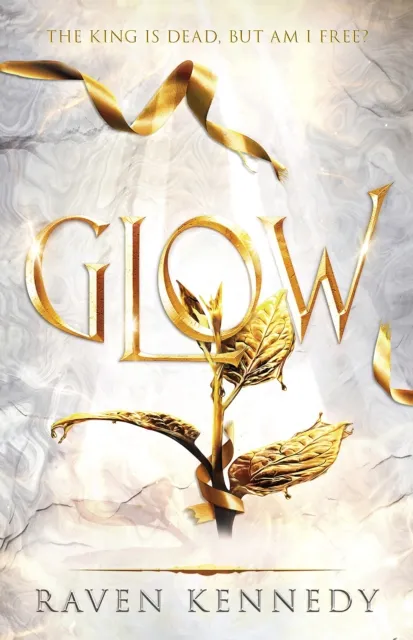 Penguin Books Ltd Glow