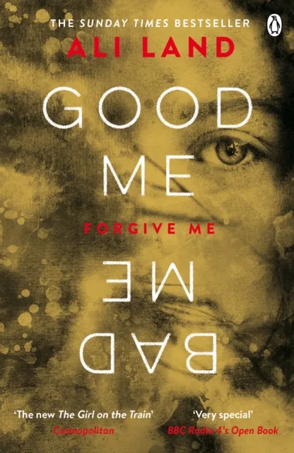 Penguin Books Ltd Good Me Bad Me
