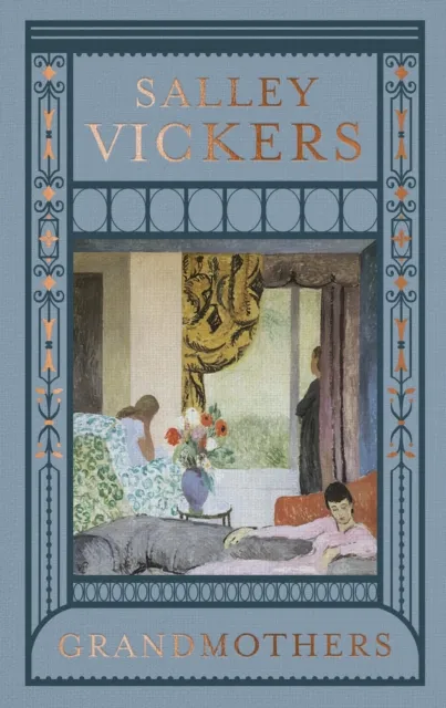Salley Vickers Grandmothers