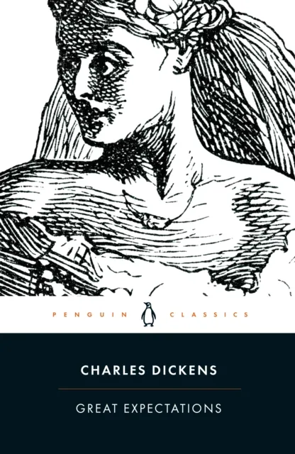 Penguin Books Ltd Great Expectations