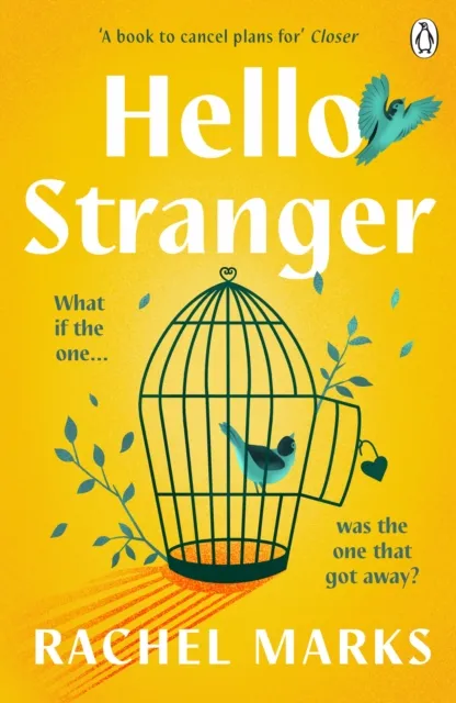 Penguin Books Ltd Hello, Stranger