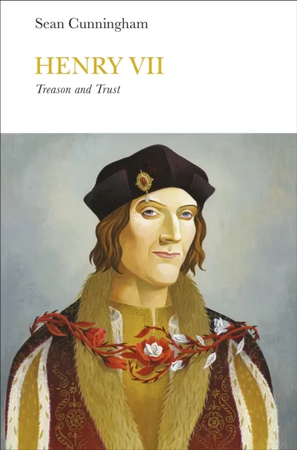 Sean Cunningham Henry Vii (Penguin Monarchs)