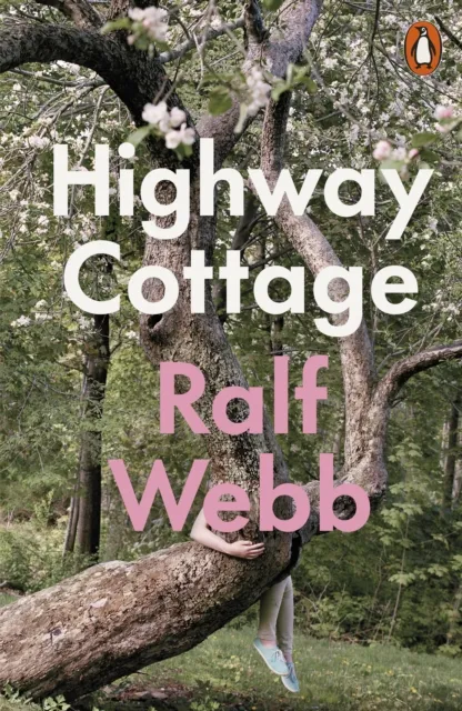 Ralf Webb Highway Cottage