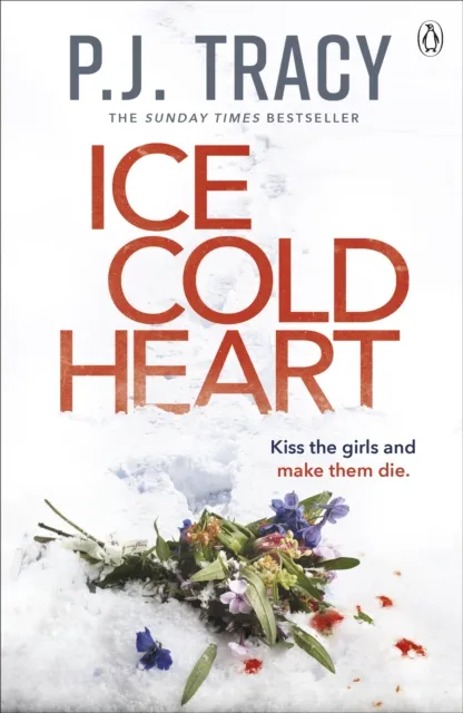 Penguin Books Ltd Ice Cold Heart