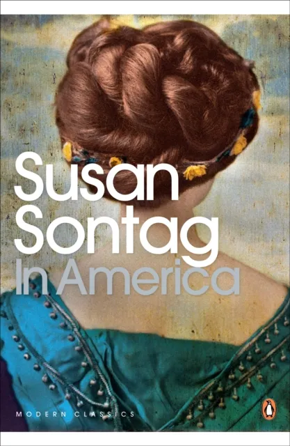 Penguin Books Ltd In America