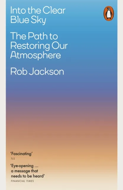 Rob Jackson Into the Clear Blue Sky