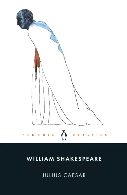 Penguin Books Ltd Julius Caesar