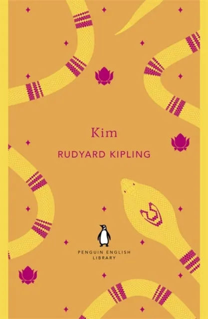 Penguin Books Ltd Kim