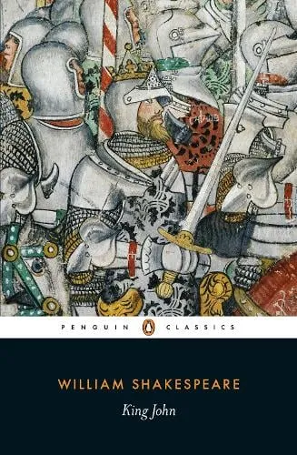 Penguin Books Ltd King John