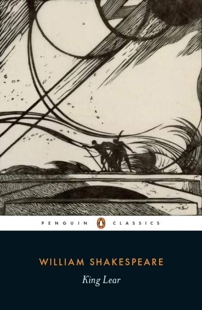 Penguin Books Ltd King Lear