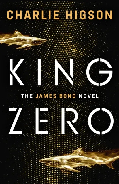 Penguin Books Ltd King Zero