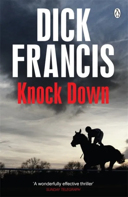 Penguin Books Ltd Knock Down