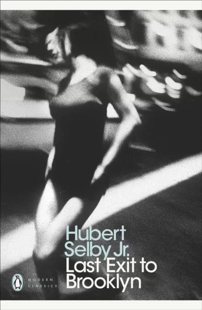 Hubert Selby Jr. Last Exit to Brooklyn