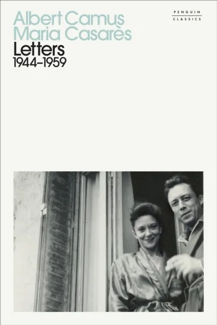 Penguin Books Ltd Letters : 1944-1959