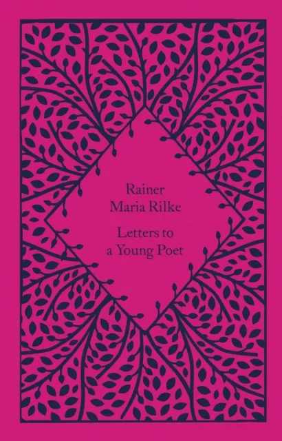 Penguin Books Ltd Letters To A Young Poet