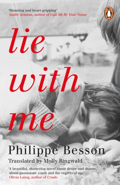 Philippe Besson Lie With Me