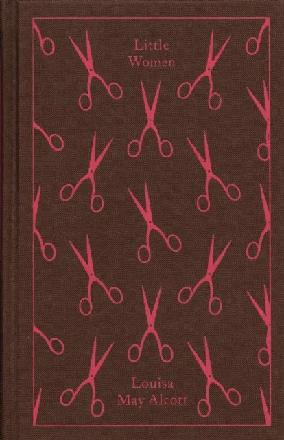 Penguin Books Ltd Little Women