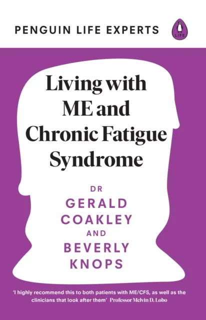 Penguin Books Ltd Living With Me And Chronic Fatigue Syndrome