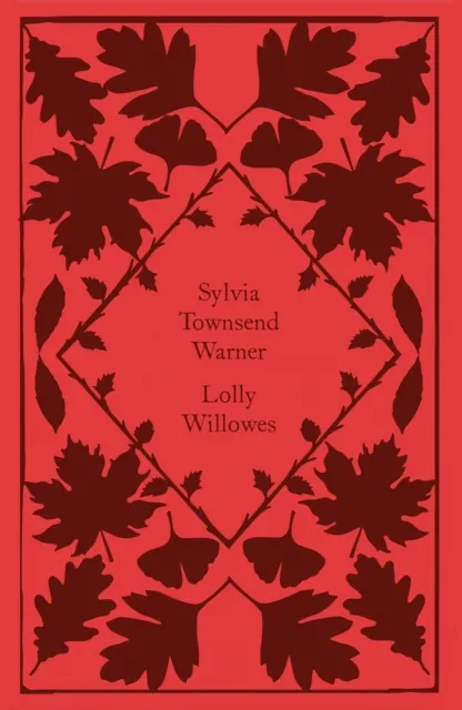 Sylvia Townsend Warner Lolly Willowes