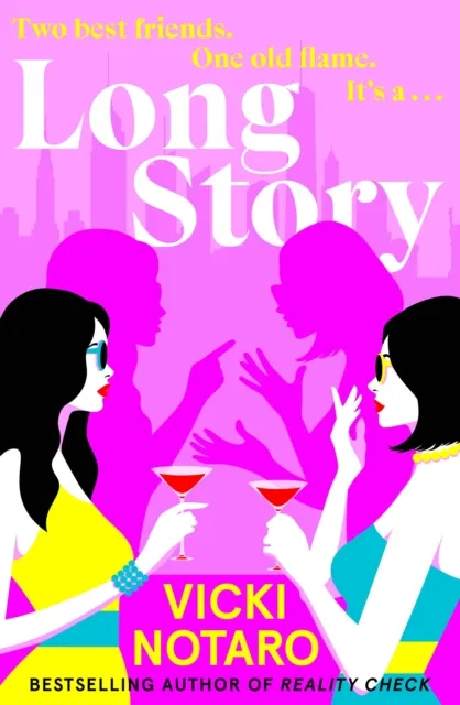 Penguin Books Ltd Long Story