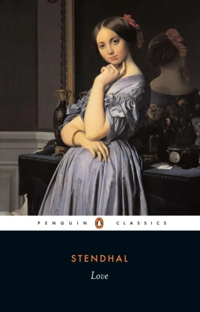 Penguin Books Ltd Love