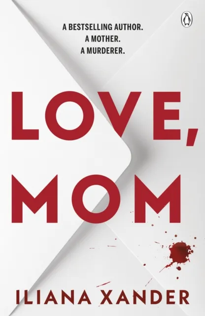 Penguin Books Ltd Love, Mom