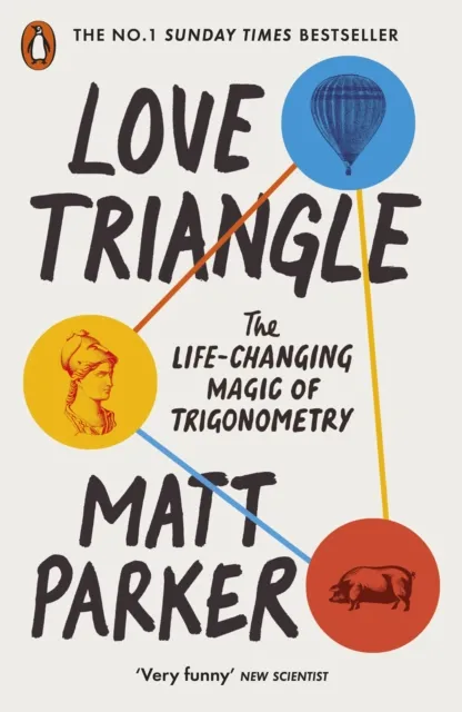 Matt Parker Love Triangle