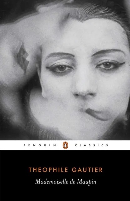 Penguin Books Ltd Mademoiselle De Maupin