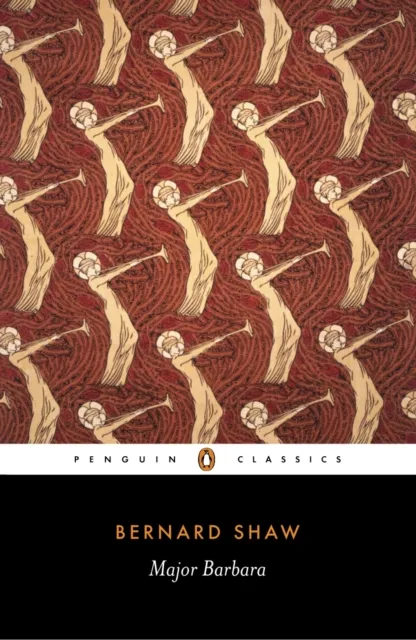 Penguin Books Ltd Major Barbara