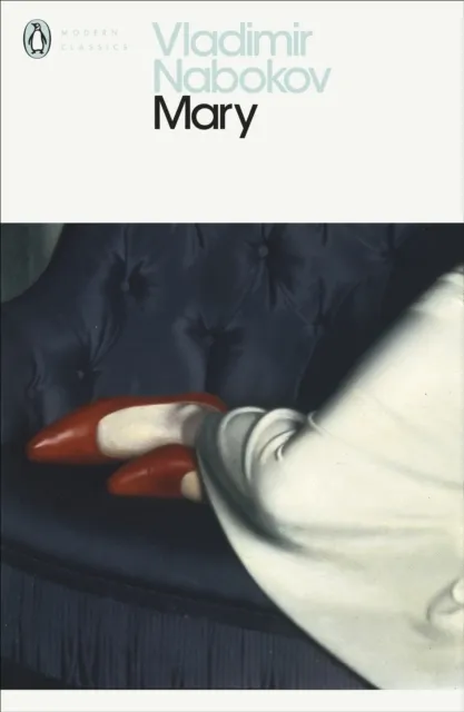 Penguin Books Ltd Mary