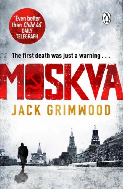 Penguin Books Ltd Moskva