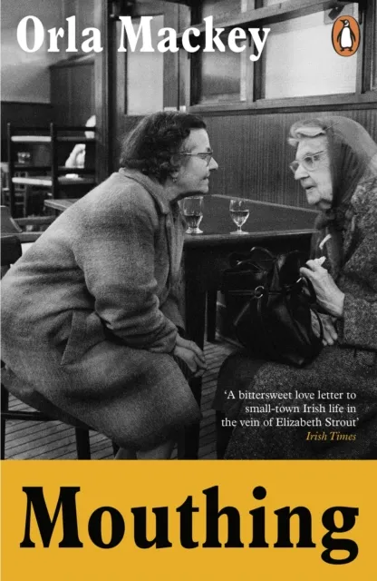 Penguin Books Ltd Mouthing