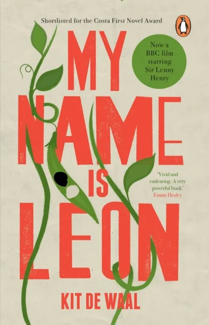 Penguin Books Ltd My Name Is Leon
