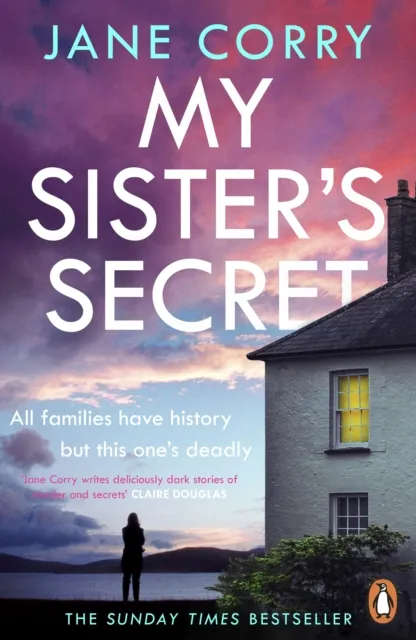 Penguin Books Ltd My Sister’s Secret