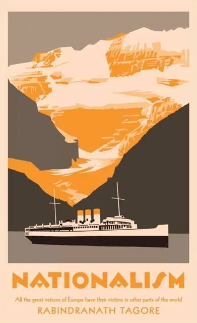 Penguin Books Ltd Nationalism