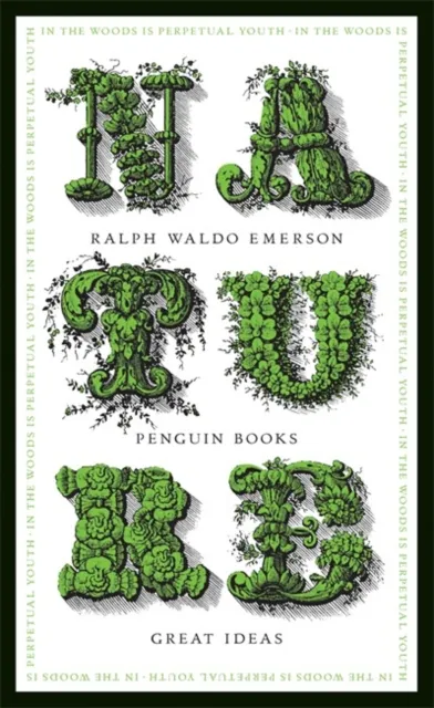 Penguin Books Ltd Nature