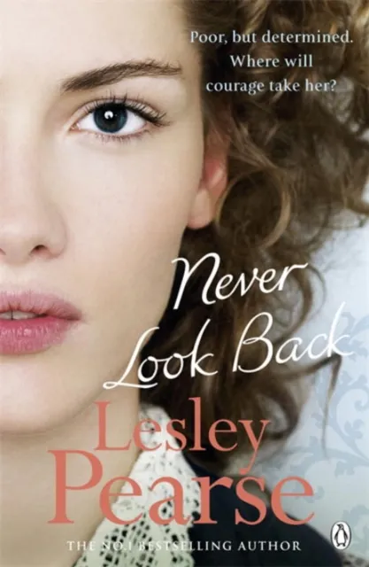 Lesley Pearse Never Look Back