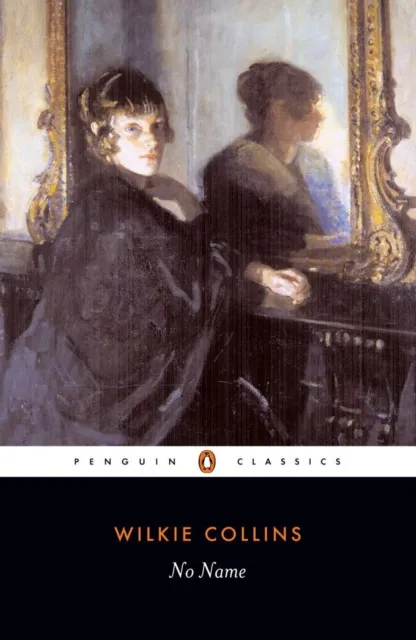 Penguin Books Ltd No Name