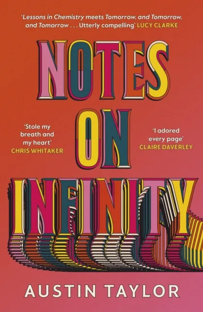 Austin Taylor Notes on Infinity
