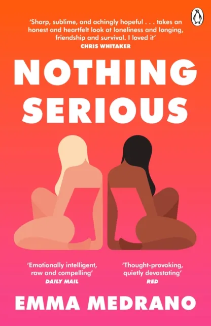 Penguin Books Ltd Nothing Serious