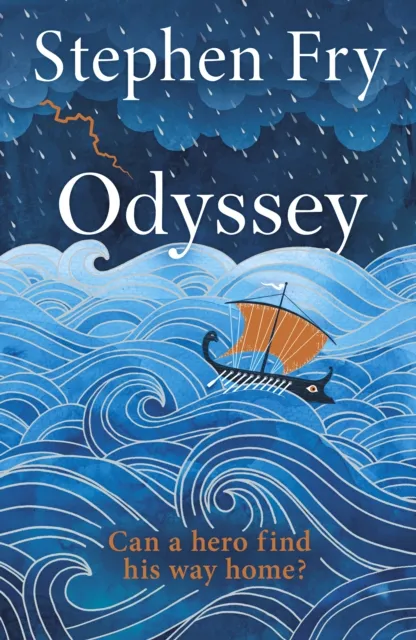 Penguin Books Ltd Odyssey