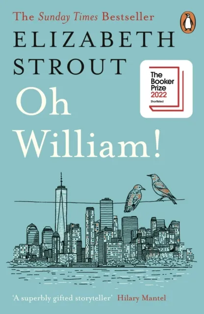 Penguin Books Ltd Oh William!
