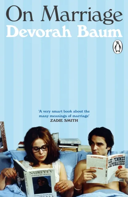 Penguin Books Ltd On Marriage
