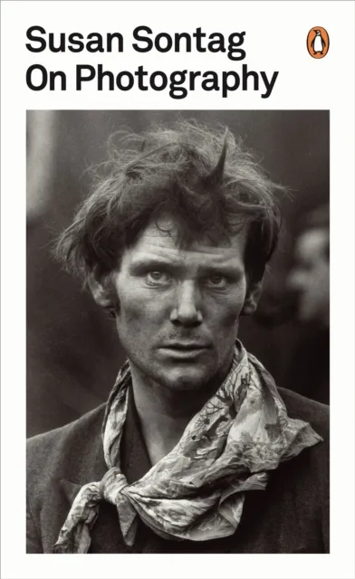 Penguin Books Ltd On Photography