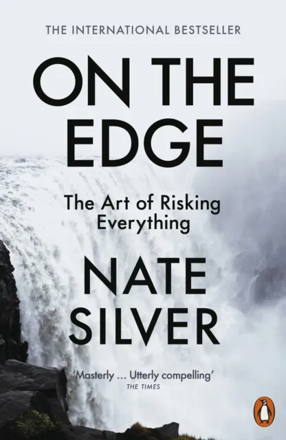 Nate Silver On the Edge