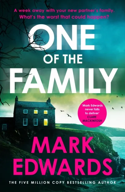 Penguin Books Ltd One Of The Family