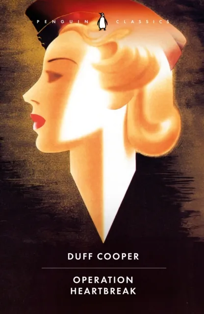 Penguin Books Ltd Operation Heartbreak