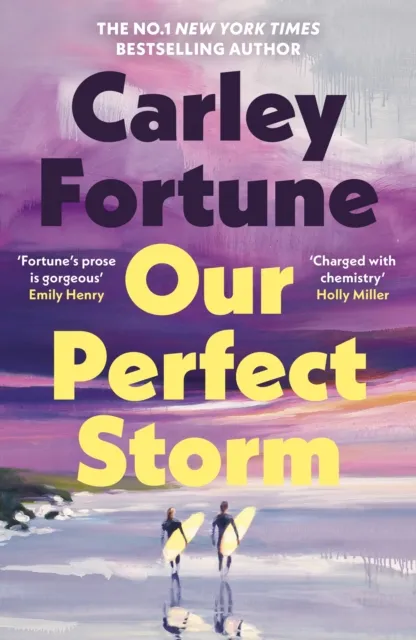 Penguin Books Ltd Our Perfect Storm
