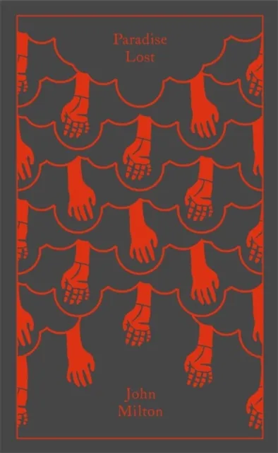 Penguin Books Ltd Paradise Lost
